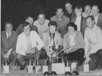 Masons Cup 1970